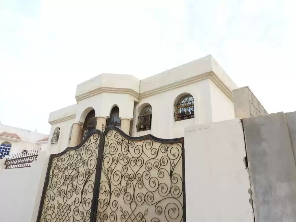 مسکونی املاک آماده 1 اتاق خواب U/F اپارتمان  برای اجاره که در السد , دوحه #15825 - 1  image 