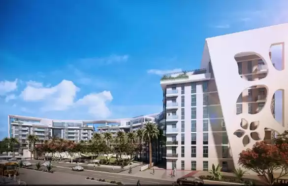 Residential Ready Property 1 Bedroom F/F Apartment  for sale in Al Sadd , Doha #15837 - 1  image 