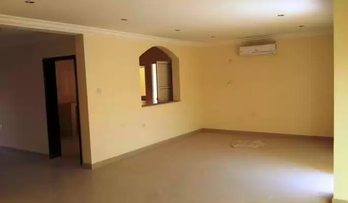 مسکونی املاک آماده 6 اتاق خواب U/F ویلای مستقل  برای اجاره که در السد , دوحه #15866 - 1  image 