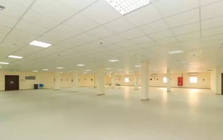 تجاری املاک آماده U/F انبار  برای اجاره که در السد , دوحه #15895 - 1  image 