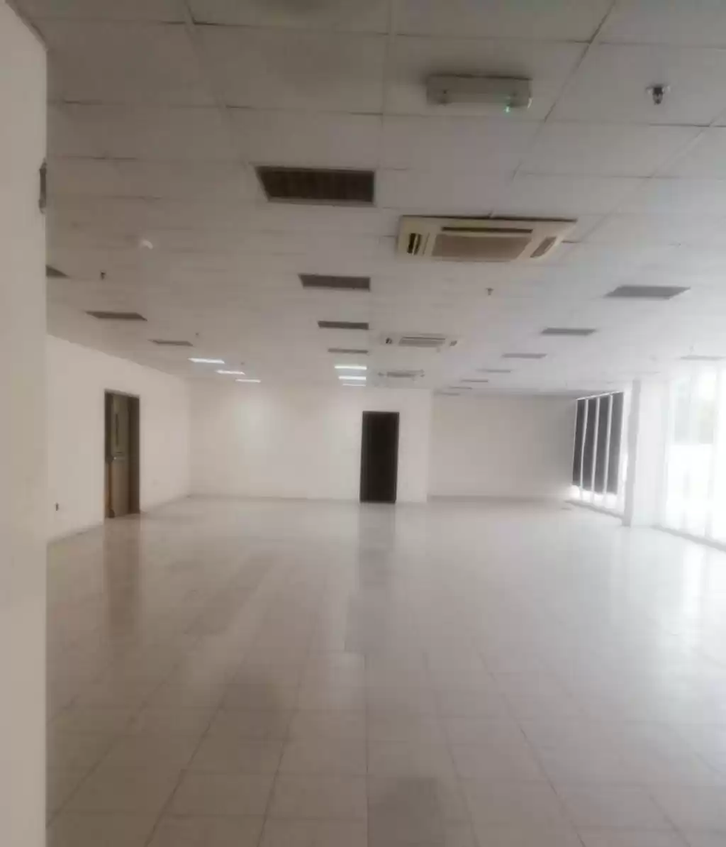 تجاری املاک آماده U/F انبار  برای اجاره که در السد , دوحه #15908 - 1  image 