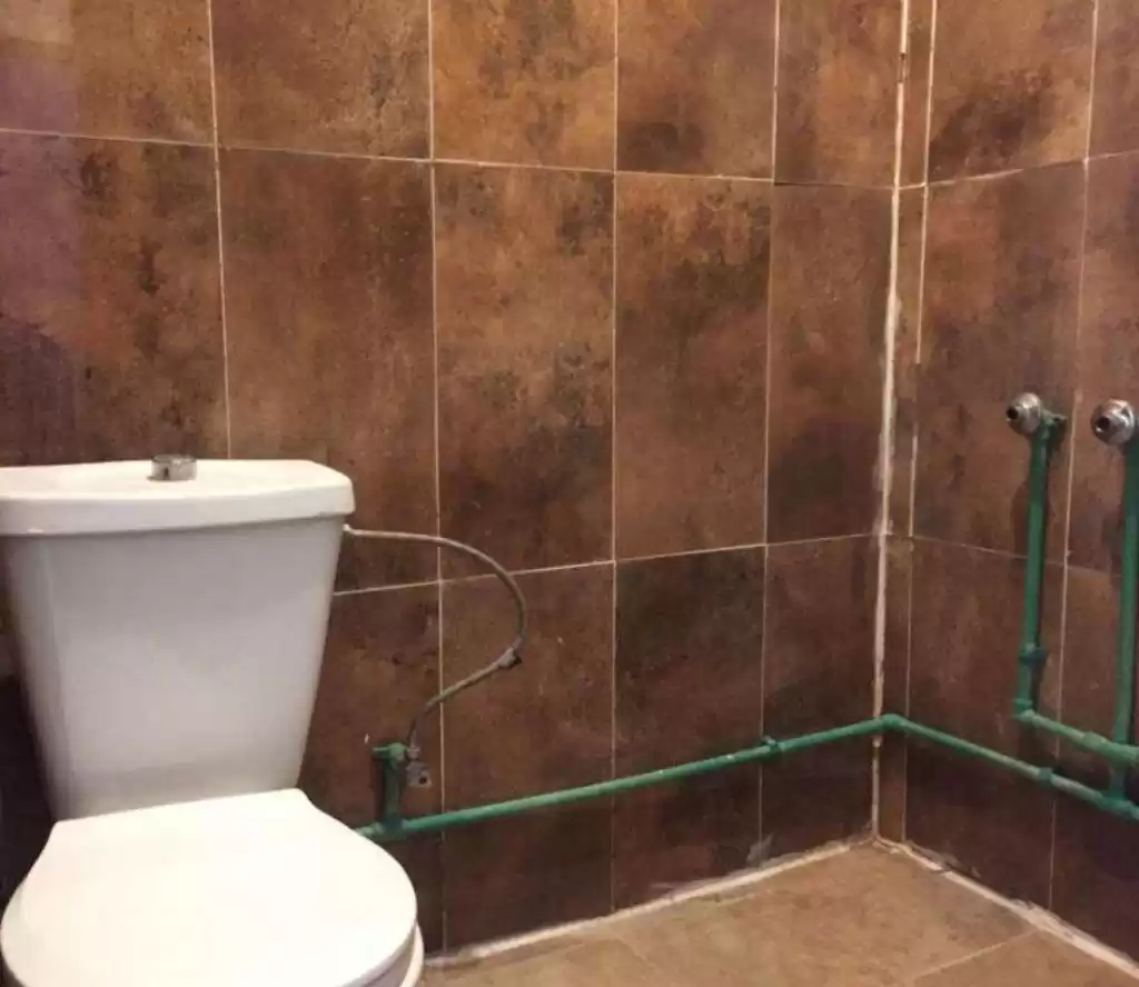 Residencial Listo Propiedad 1 dormitorio U / F Apartamento  alquiler en Doha #15980 - 1  image 