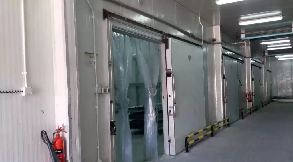 Comercial Listo Propiedad U / F Almacén  alquiler en al-sad , Doha #15984 - 1  image 