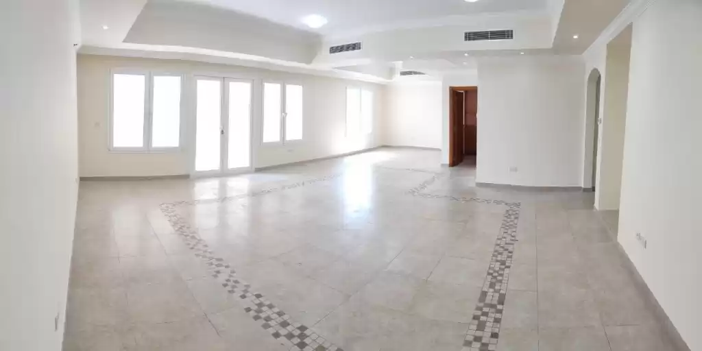 مسکونی املاک آماده 3 خوابه S/F اپارتمان  برای اجاره که در السد , دوحه #15992 - 1  image 