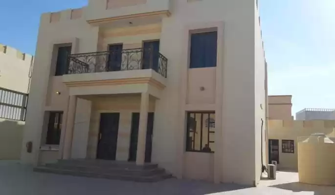 مسکونی املاک آماده 1 اتاق خواب F/F اپارتمان  برای اجاره که در السد , دوحه #15996 - 1  image 