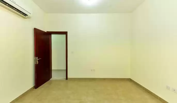 مسکونی املاک آماده 1 اتاق خواب U/F اپارتمان  برای اجاره که در دوحه #15999 - 1  image 