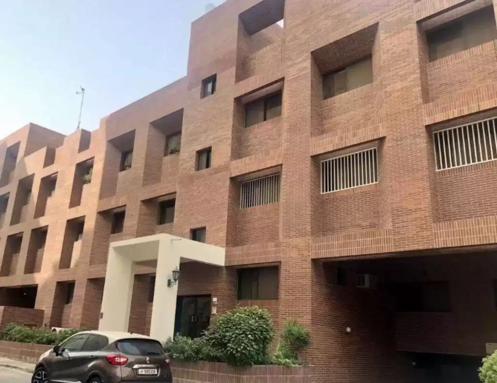 مسکونی املاک آماده 3 خوابه U/F اپارتمان  برای اجاره که در السد , دوحه #16096 - 1  image 