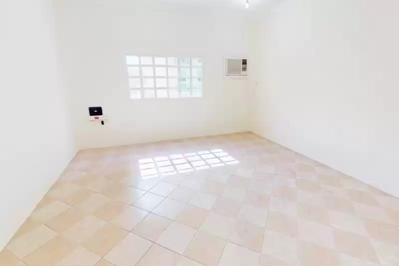 住宅 就绪物业 2 间卧室 U/F 公寓  出租 在 萨德 , 多哈 #16124 - 1  image 