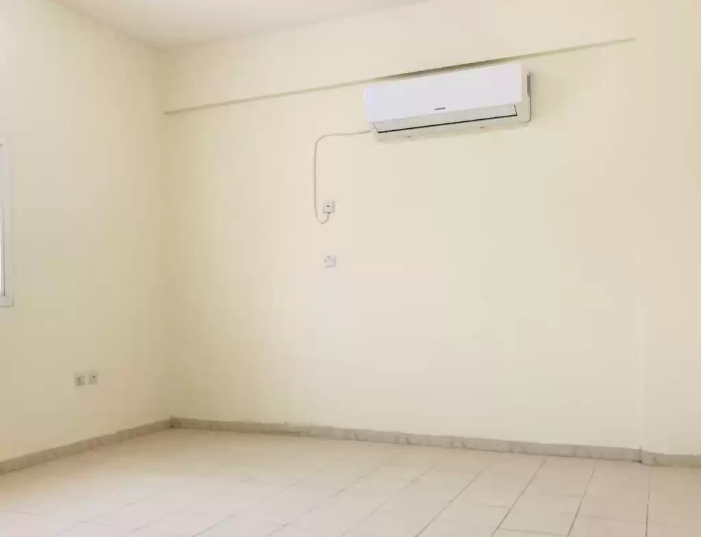 Residencial Listo Propiedad 2 dormitorios U / F Apartamento  alquiler en al-sad , Doha #16204 - 1  image 