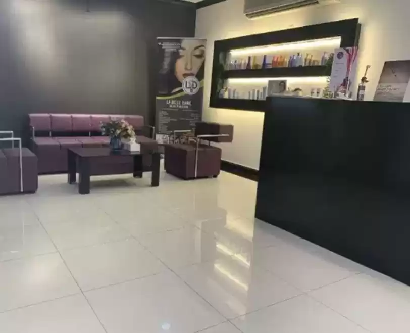 Commercial Ready Property F/F Office  for sale in Al Sadd , Doha #16219 - 1  image 