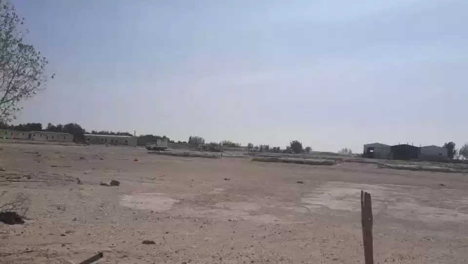 زمین املاک آماده زمین تجاری  برای اجاره که در السد , دوحه #16254 - 1  image 