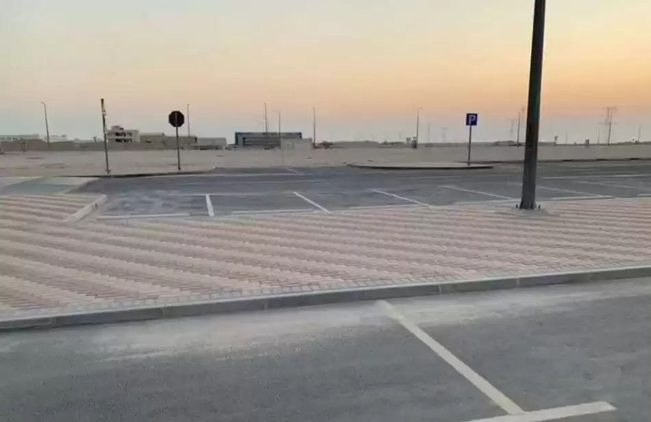 أرض عقار جاهز ارض تجارية  للبيع في السد , الدوحة #16260 - 1  صورة 