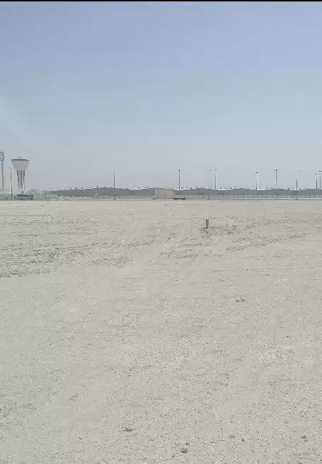 زمین املاک آماده زمین تجاری  برای فروش که در السد , دوحه #16265 - 1  image 