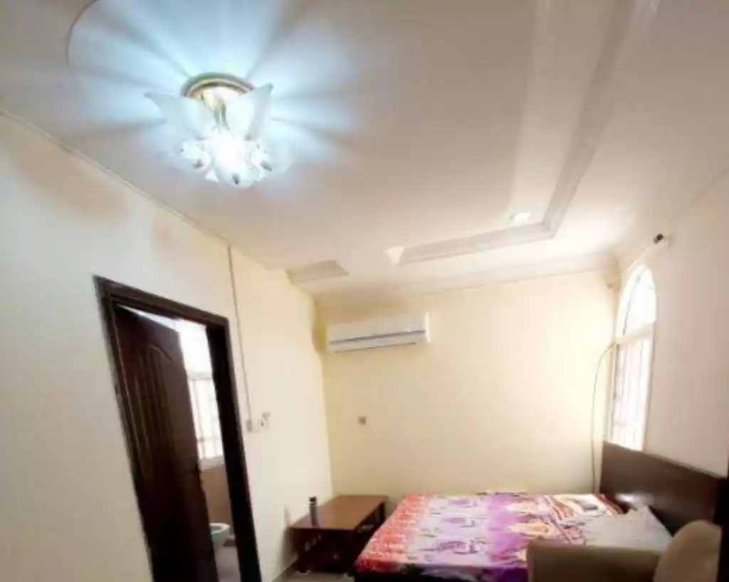 yerleşim Hazır Mülk Stüdyo F/F Apartman  kiralık içinde Al Sadd , Doha #16278 - 1  image 