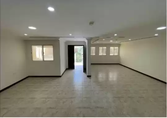 مسکونی املاک آماده 4 اتاق خواب U/F ویلا در مجتمع  برای اجاره که در السد , دوحه #16324 - 1  image 