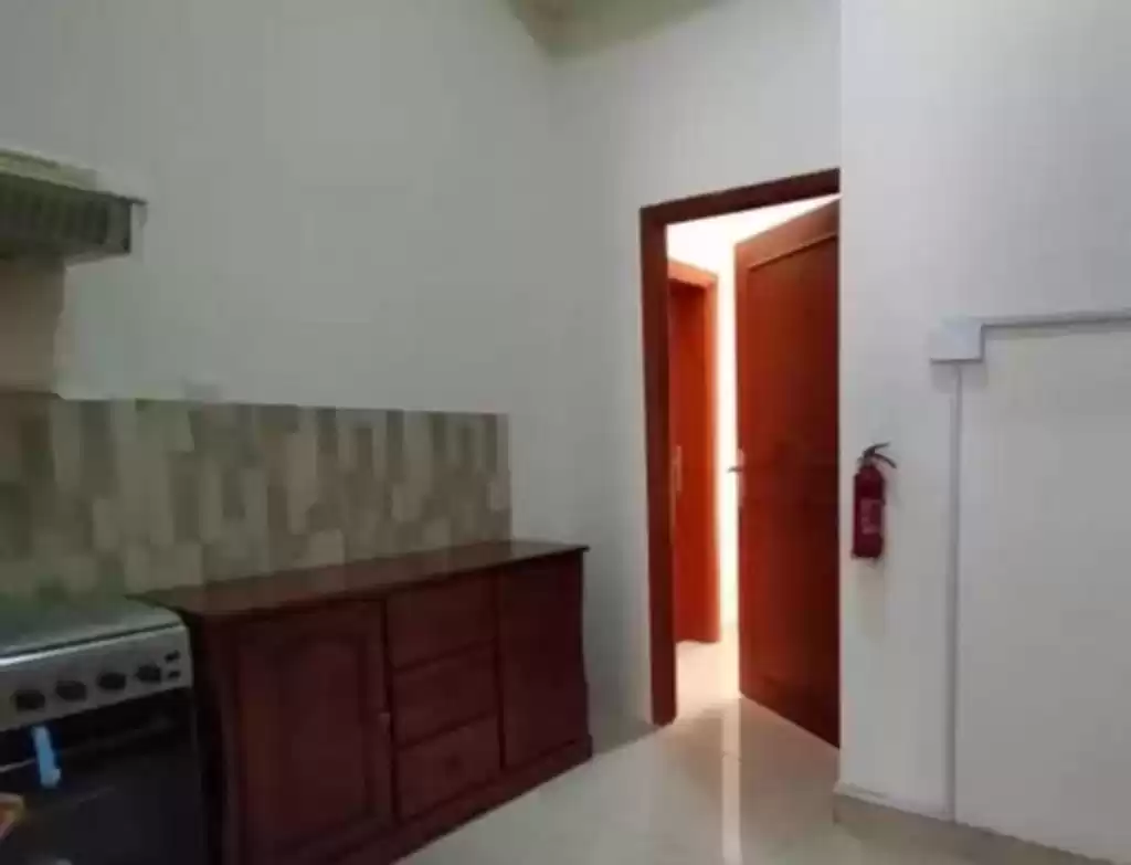 مسکونی املاک آماده 1 اتاق خواب F/F اپارتمان  برای اجاره که در دوحه #16334 - 1  image 