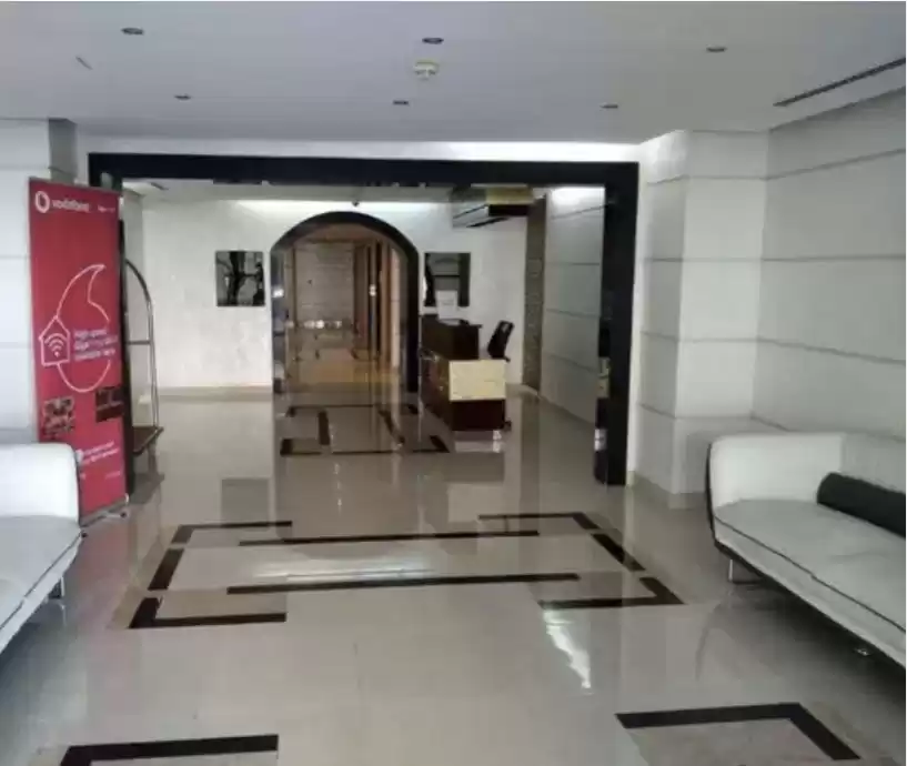 yerleşim Hazır Mülk 3 yatak odası U/F Apartman  satılık içinde Al Sadd , Doha #16337 - 1  image 