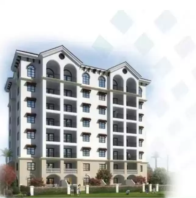 Residential Ready Property 2 Bedrooms F/F Apartment  for sale in Al Sadd , Doha #16347 - 1  image 