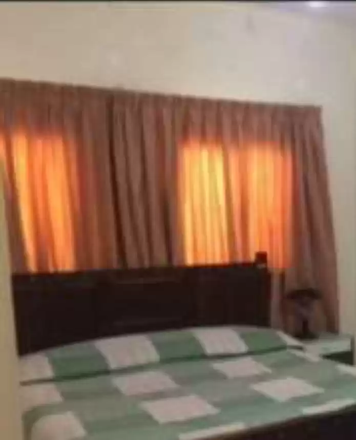 Résidentiel Propriété prête 2 chambres F / F Appartement  a louer au Al-Sadd , Doha #16358 - 1  image 