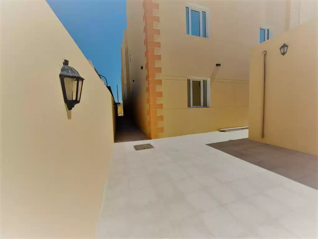 住宅 就绪物业 7+ 卧室 U/F 独立别墅  出租 在 萨德 , 多哈 #16360 - 1  image 