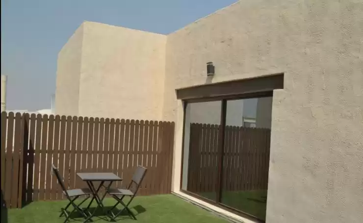 سكني عقار جاهز ستوديو مفروش شقة  للإيجار في السد , الدوحة #16390 - 1  صورة 