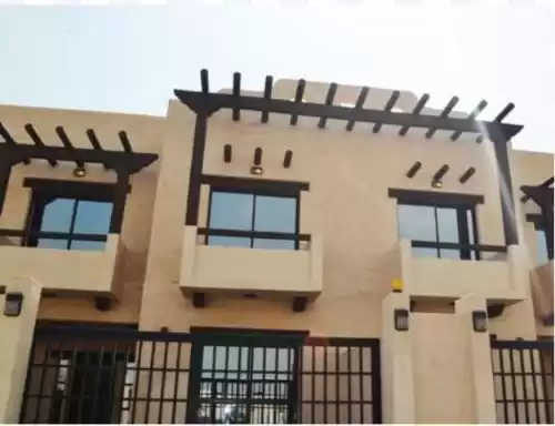 سكني عقار جاهز 2 غرف  مفروش شقة  للإيجار في السد , الدوحة #16398 - 1  صورة 