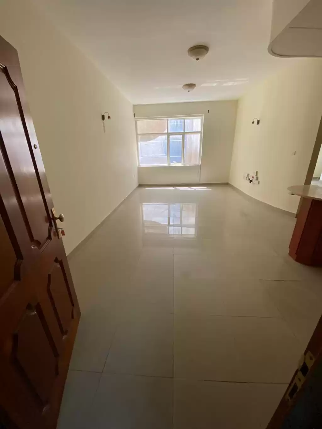 Résidentiel Propriété prête 2 chambres U / f Appartement  a louer au Al-Sadd , Doha #16456 - 1  image 