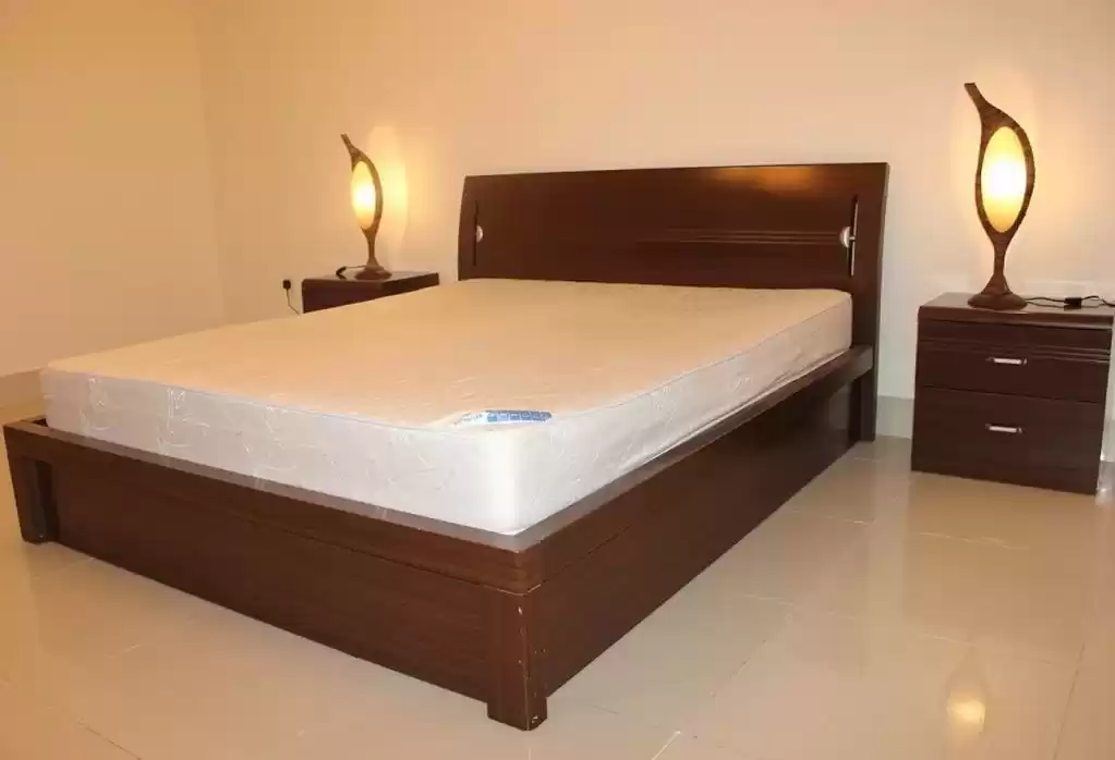Residential Ready Property 5+maid Bedrooms S/F Compound  for rent in Al Sadd , Doha #16496 - 1  image 