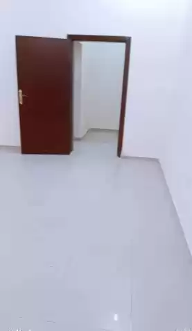 مسکونی املاک آماده 1 اتاق خواب U/F اپارتمان  برای اجاره که در دوحه #16511 - 1  image 