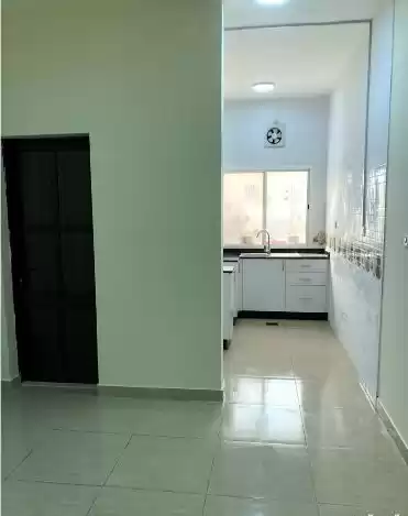 住宅 就绪物业 1 间卧室 U/F 公寓  出租 在 多哈 #16518 - 1  image 
