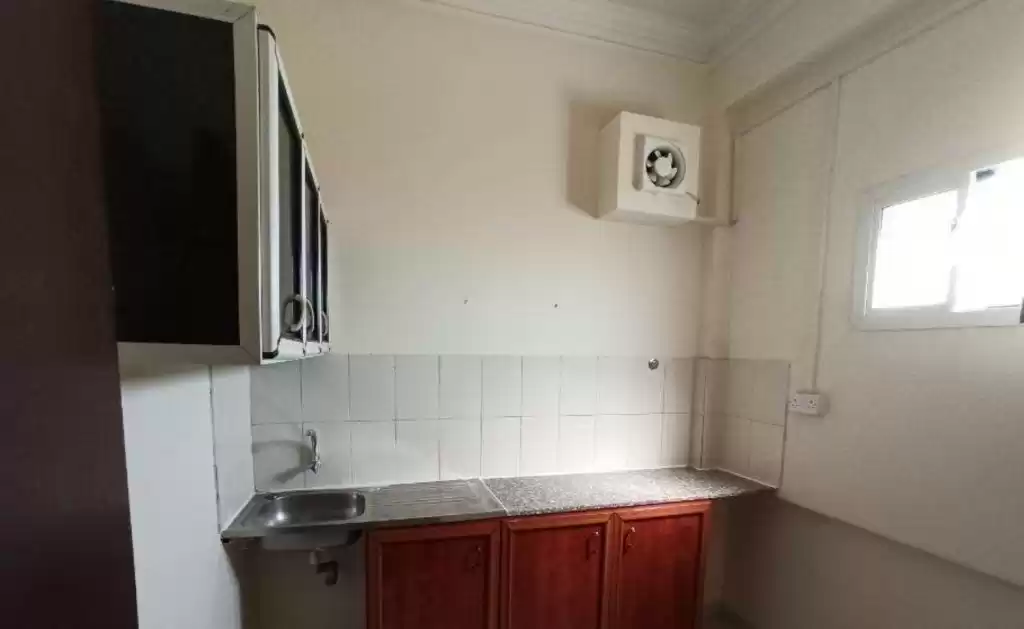 Résidentiel Propriété prête 1 chambre U / f Appartement  a louer au Al-Sadd , Doha #16539 - 1  image 