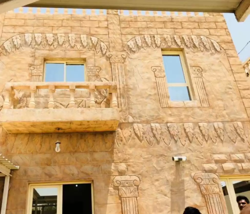 Résidentiel Propriété prête Studio U / f Appartement  a louer au Al-Sadd , Doha #16557 - 1  image 