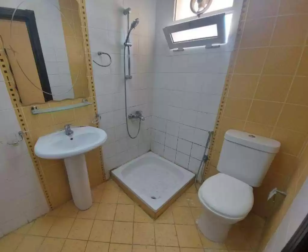 Résidentiel Propriété prête 2 chambres U / f Appartement  a louer au Al-Sadd , Doha #16576 - 1  image 