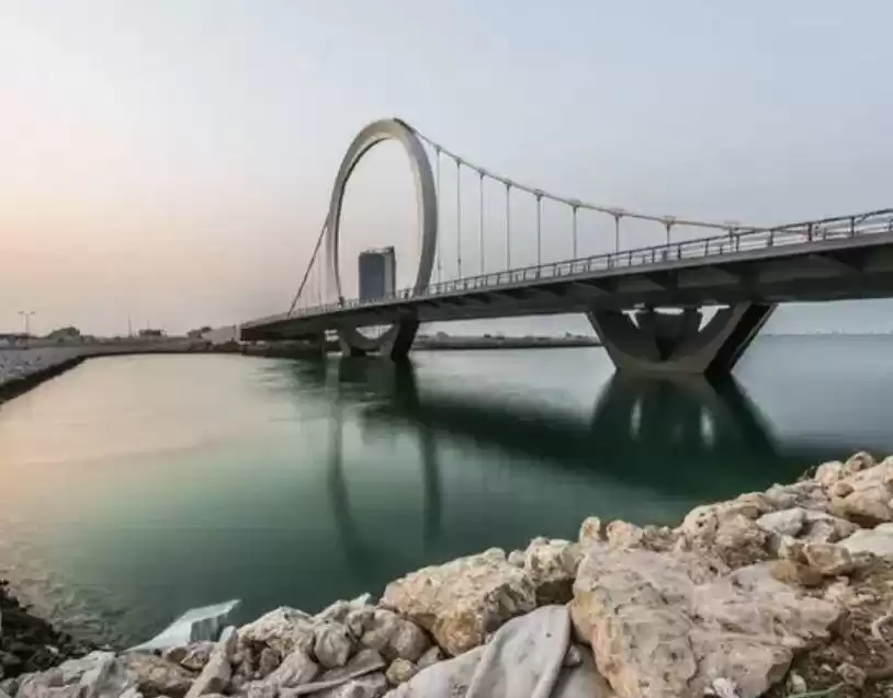 زمین املاک آماده زمین مسکونی  برای فروش که در السد , دوحه #16578 - 1  image 