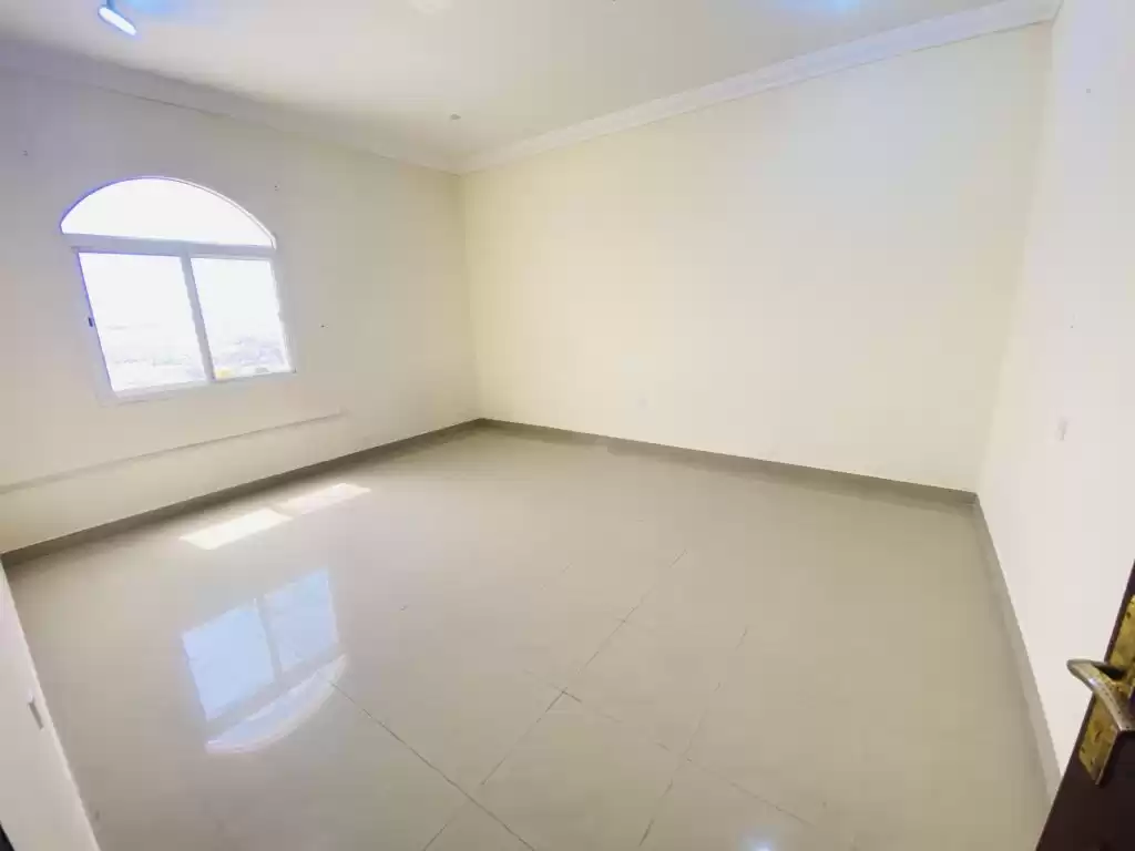 مسکونی املاک آماده 1 اتاق خواب U/F ویلای مستقل  برای اجاره که در السد , دوحه #16588 - 1  image 
