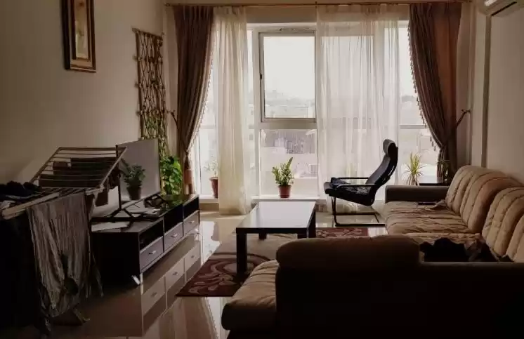 مسکونی املاک آماده 6 اتاق خواب U/F ویلای مستقل  برای اجاره که در السد , دوحه #16657 - 1  image 