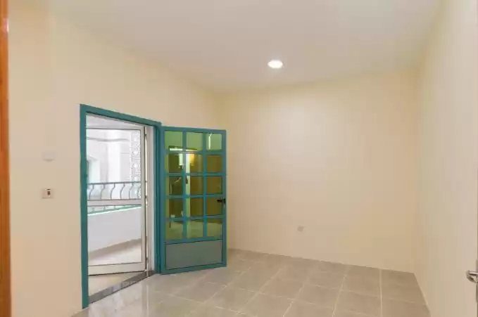住宅 就绪物业 2 间卧室 U/F 公寓  出租 在 萨德 , 多哈 #16658 - 1  image 