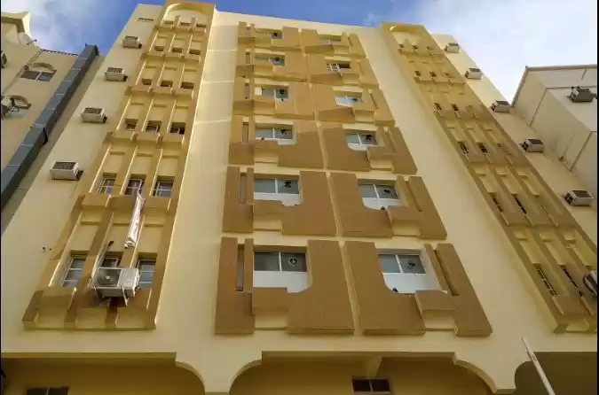 Residential Ready Property 1 Bedroom S/F Apartment  for rent in Al Sadd , Doha #16683 - 1  image 