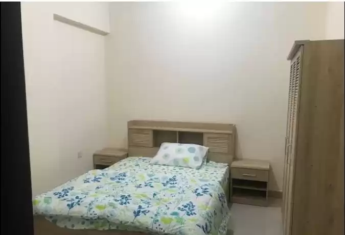 Residencial Listo Propiedad 2 dormitorios F / F Apartamento  alquiler en al-sad , Doha #16696 - 1  image 