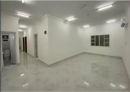 Résidentiel Propriété prête 2 chambres S / F Appartement  a louer au Al-Sadd , Doha #16703 - 1  image 