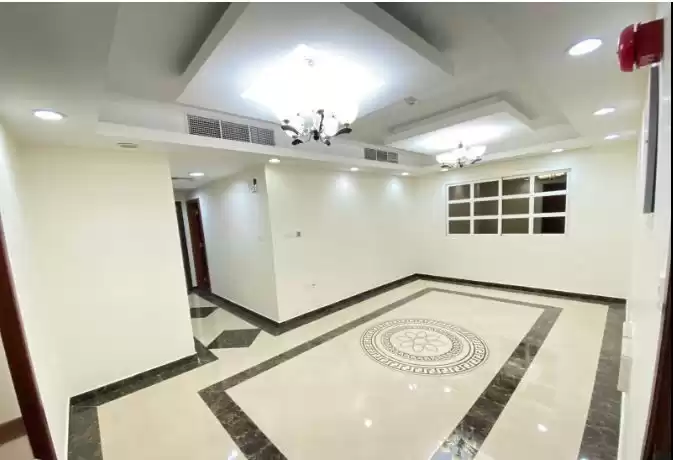 Residencial Listo Propiedad 2 dormitorios U / F Apartamento  alquiler en al-sad , Doha #16709 - 1  image 