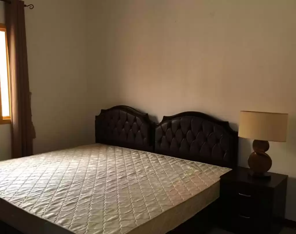 Residential Ready Property 2 Bedrooms F/F Apartment  for rent in Al Sadd , Doha #16743 - 1  image 