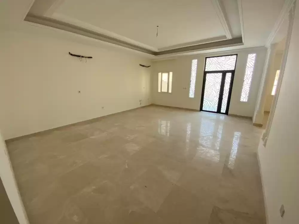 مسکونی املاک آماده 6 اتاق خواب U/F ویلای مستقل  برای فروش که در السد , دوحه #16766 - 1  image 