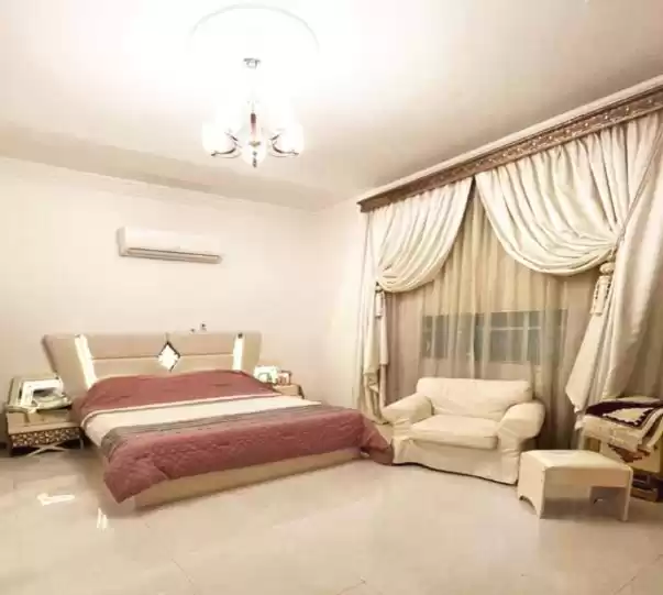سكني عقار جاهز 5 غرف  مفروش فيلا  للبيع في السد , الدوحة #16769 - 1  صورة 