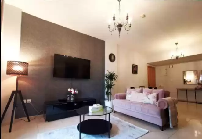 yerleşim Hazır Mülk 2 yatak odası F/F Apartman  satılık içinde Al Sadd , Doha #16784 - 1  image 