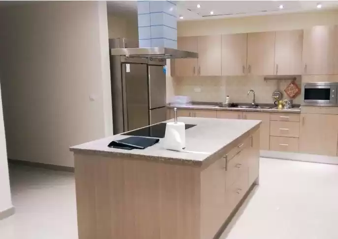 Residential Ready Property 4 Bedrooms F/F Penthouse  for sale in Al Sadd , Doha #16795 - 1  image 