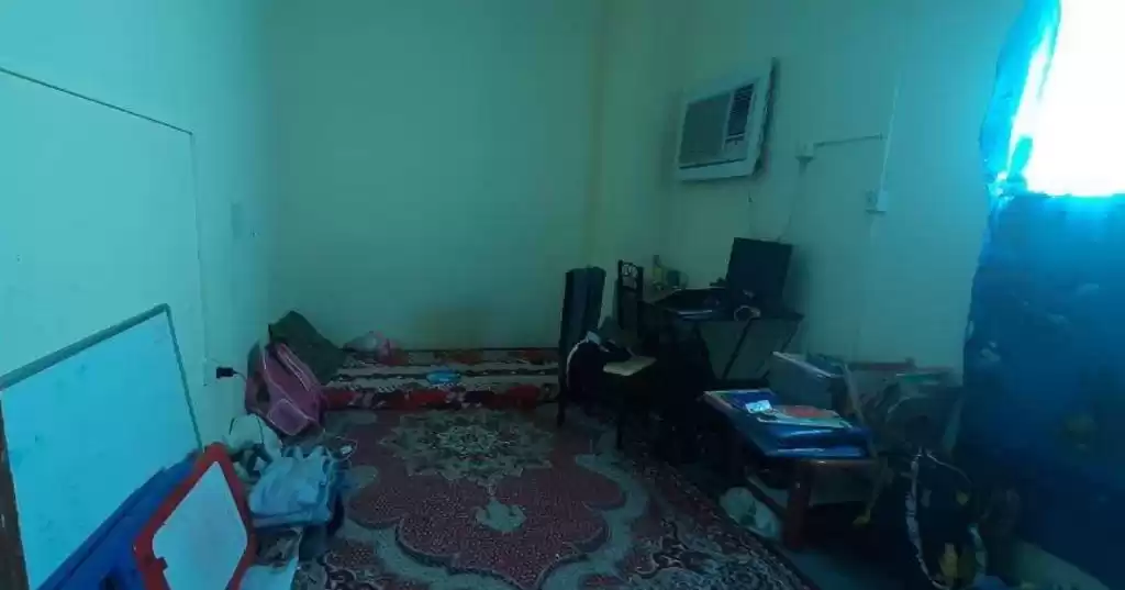مسکونی املاک آماده 2 اتاق خواب F/F اپارتمان  برای اجاره که در السد , دوحه #16797 - 1  image 