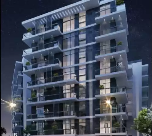 Residential Ready Property 1 Bedroom F/F Apartment  for sale in Al Sadd , Doha #16809 - 1  image 