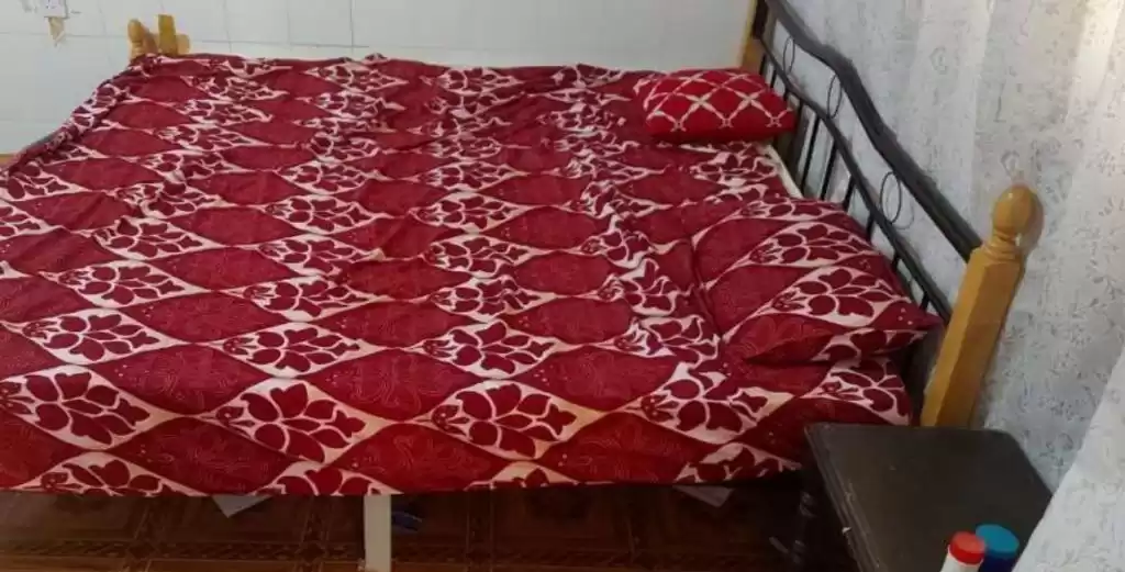 Residential Ready Property 1 Bedroom F/F Apartment  for rent in Al Sadd , Doha #16827 - 1  image 
