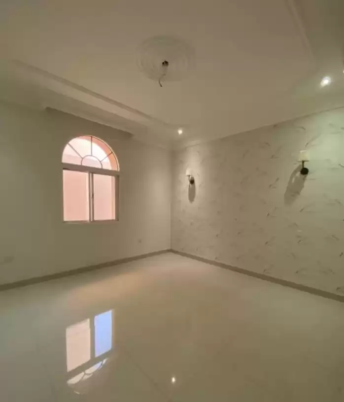 مسکونی املاک آماده 6 اتاق خواب U/F ویلای مستقل  برای اجاره که در دوحه #16863 - 1  image 